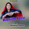 Karish Dev